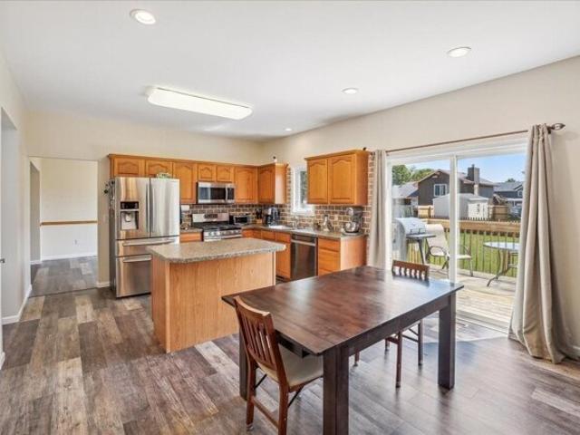 House for sale in Johnston
