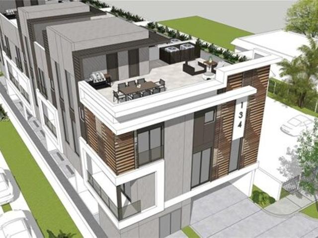 Land for sale in Miami, Florida