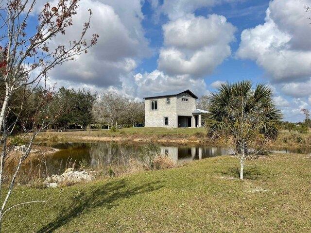 House for sale in Okeechobee