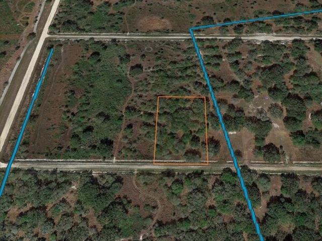 Land for sale in Okeechobee Land for sale in Okeechobee