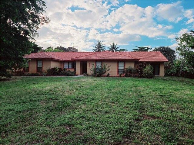 House for sale in Parkland, Florida