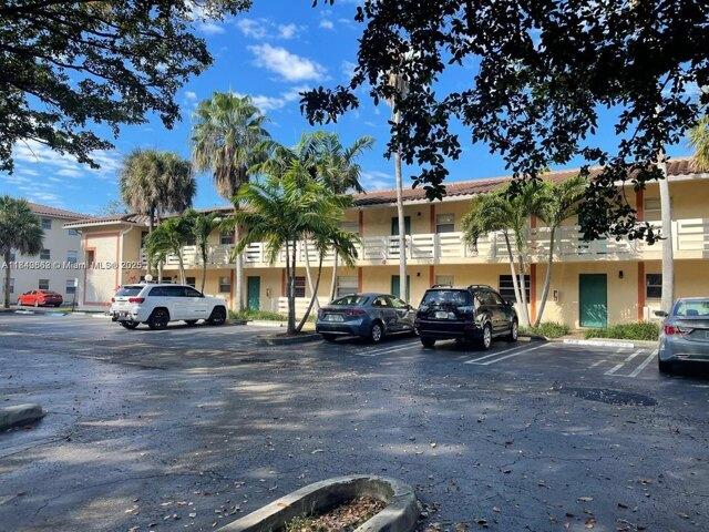 Condo for sale in Coral Springs