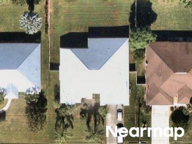 House for sale in Port Saint Lucie, Florida