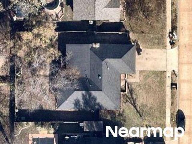 House for sale in Lawton, Oklahoma