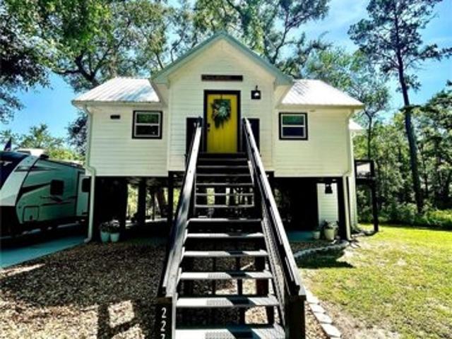 House for sale in White Springs