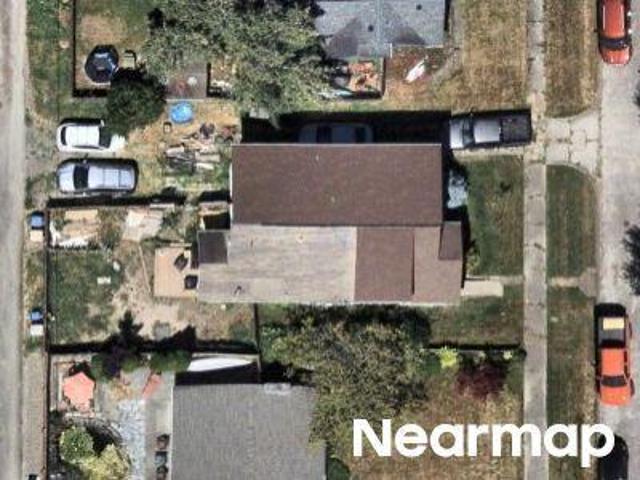 House for sale in Chehalis, Washington