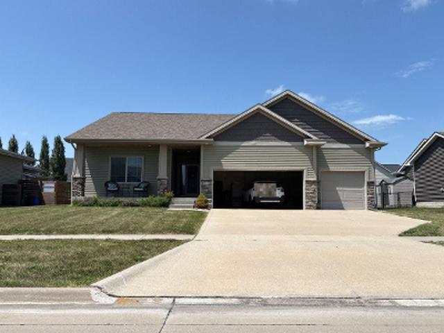 House for sale in Ankeny, Iowa