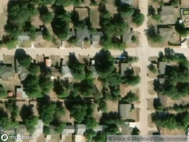 House for sale in Lawton, Oklahoma