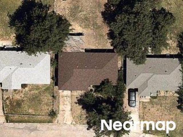 House for sale in Lawton, Oklahoma
