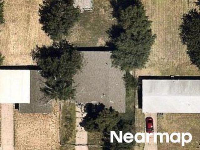 House for sale in Lawton, Oklahoma