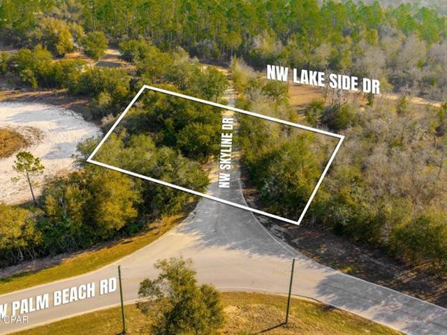 Land for sale in Altha, Florida
