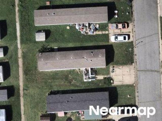 House for sale in Nebraska