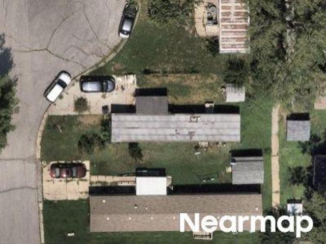 House for sale in Northwest Territory, Lincoln