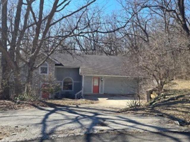 House for sale in Kansas City, Missouri