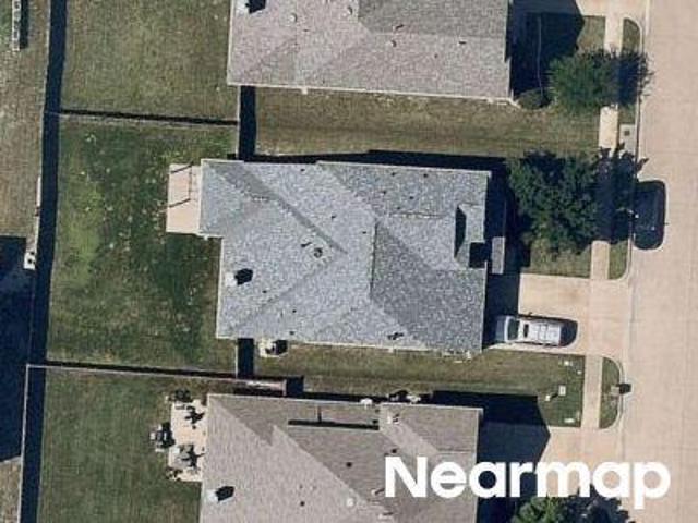 House for sale in Burleson, Texas