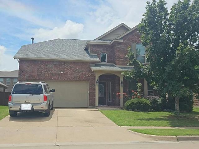 House for sale in Burleson, Tarrant County