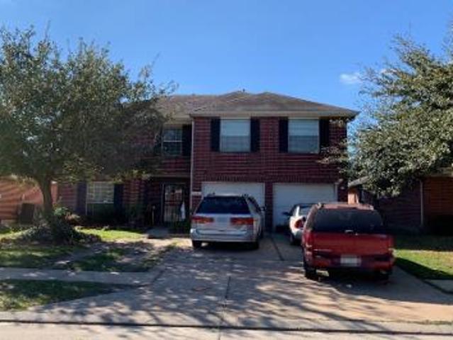House for sale in Harris, Texas