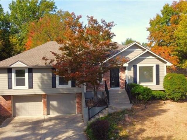 House for sale in Blue Springs, Missouri