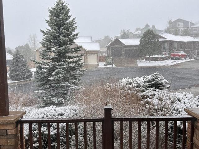 Room for rent in Colorado Springs, Colorado