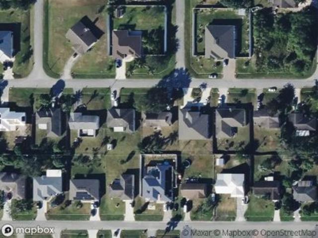 House for sale in Port Saint Lucie, Florida
