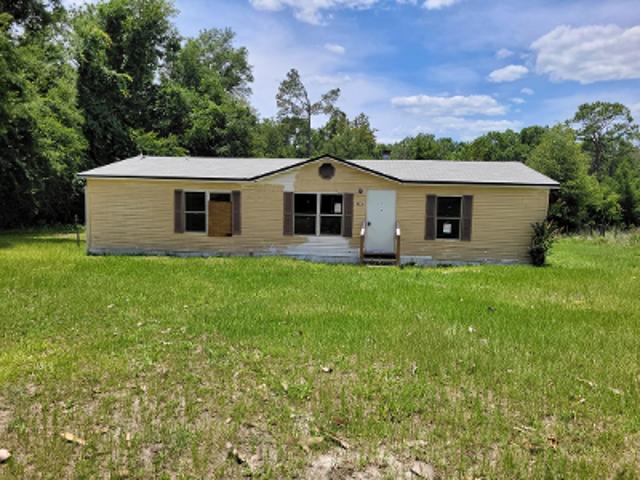 House for sale in Lake City, Florida