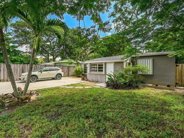 House for sale in Fort Lauderdale, Florida
