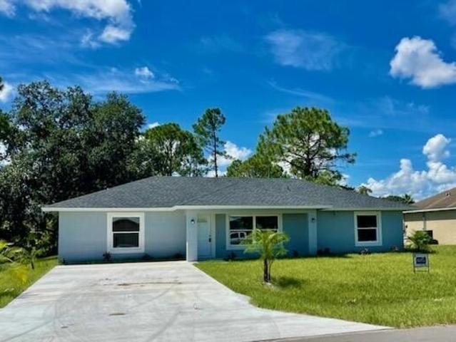 House for sale in Okeechobee