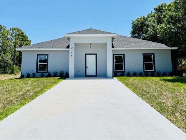 House for sale in Okeechobee