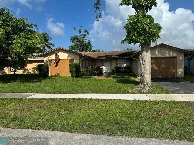 House for sale in Sunrise