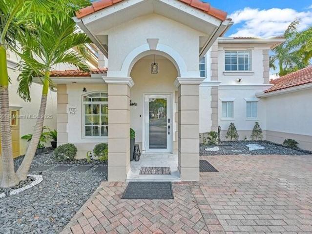 House for sale in Hialeah, Florida
