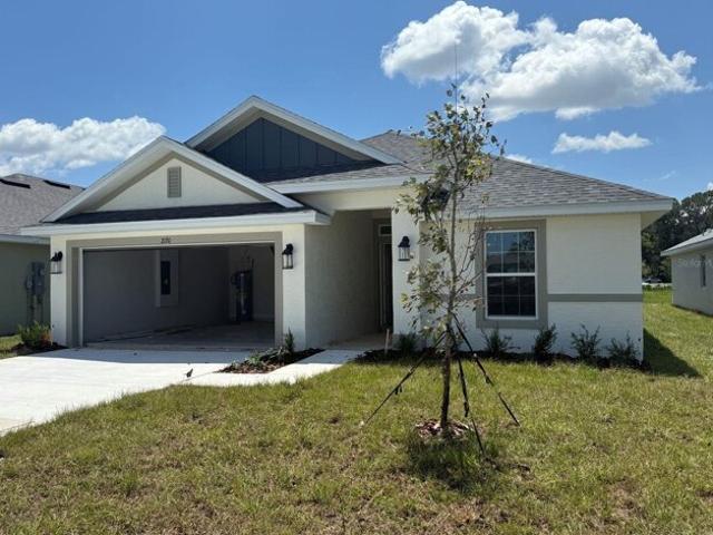 House for sale in Ocala, Florida