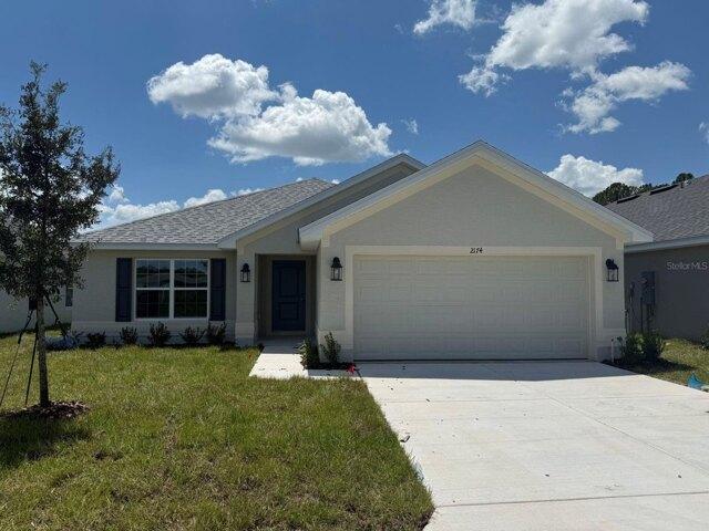 House for sale in Ocala, Florida