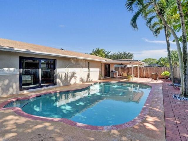 House for sale in Sunrise, Florida