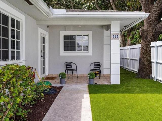 House for sale in Miami, Florida