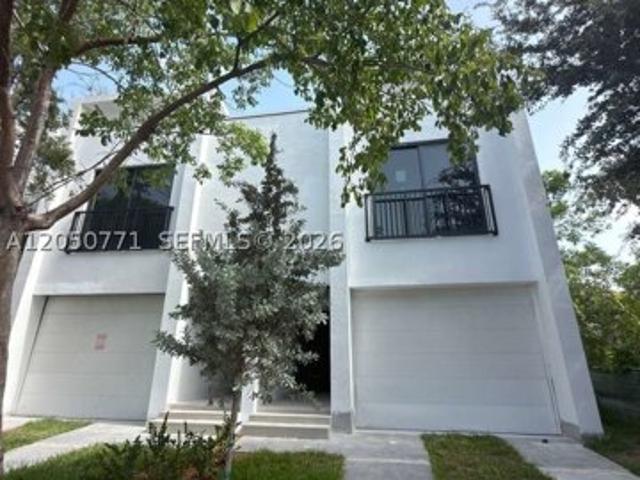 House for sale in Miami, Florida