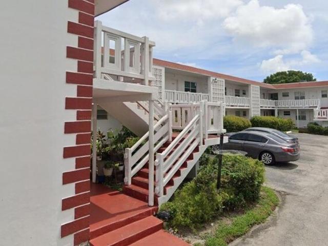 Condo for sale in Lauderhill Condo for sale in Lauderhill