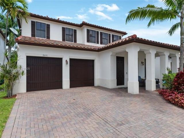 House for sale in Cooper City, Florida