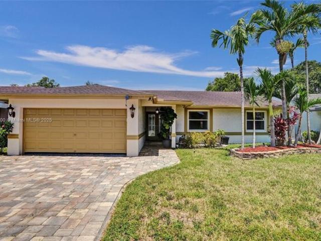House for sale in Sunrise, Florida