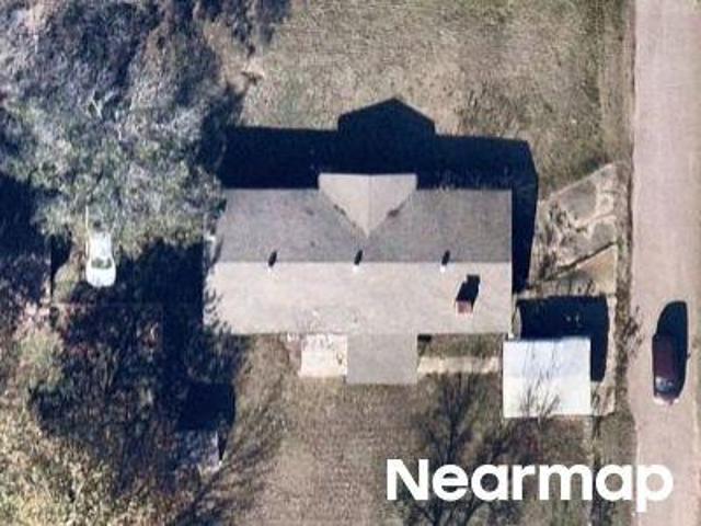 House for sale in Kingston, Oklahoma