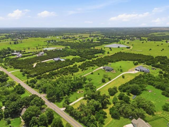 Land for sale in Kansas