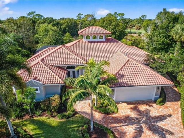 House for sale in Palm City, Florida