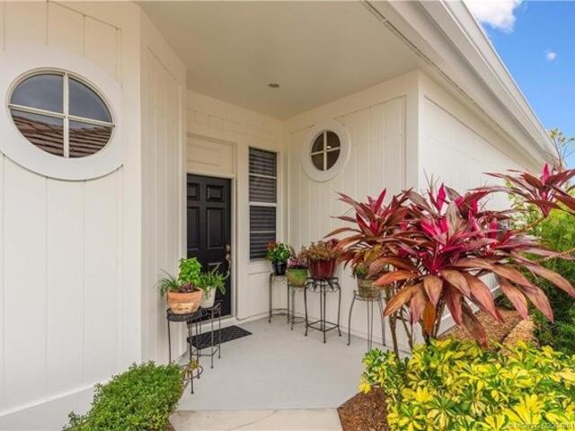 House for sale in Palm City, Florida