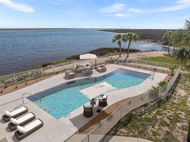 Land for sale in Steinhatchee, Florida