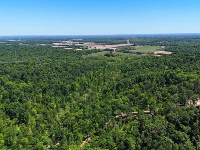 Land for sale in Scottsburg, Indiana
