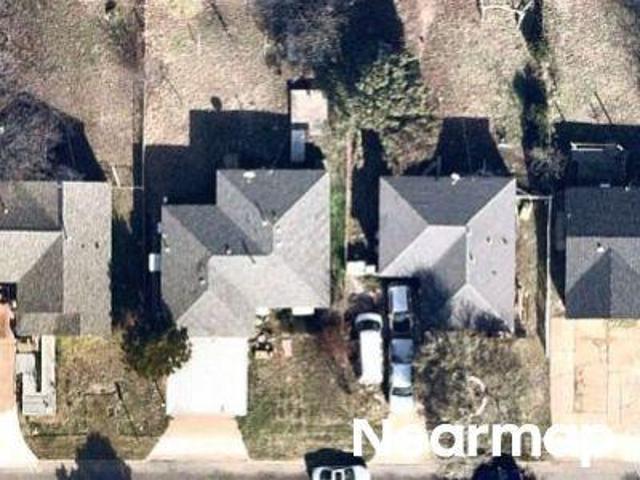 House for sale in Lawton, Oklahoma