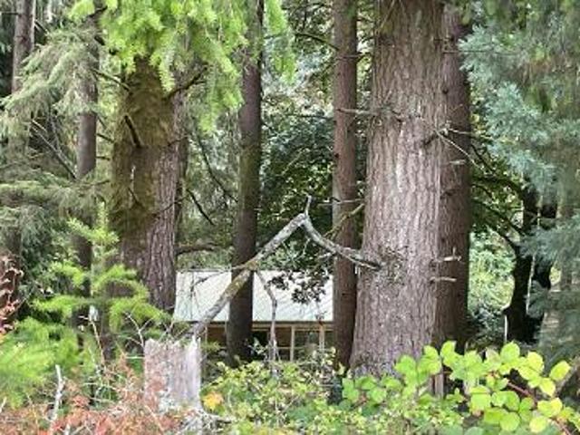 House for sale in La Center, Washington