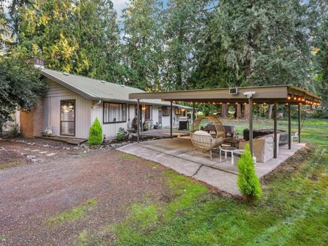 House for sale in La Center, Washington