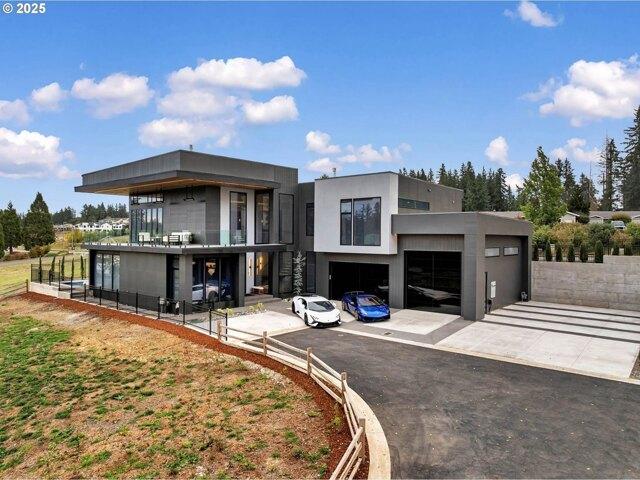 House for sale in Camas, Washington