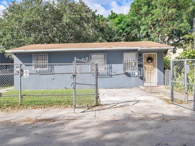 House for sale in Miami, Florida