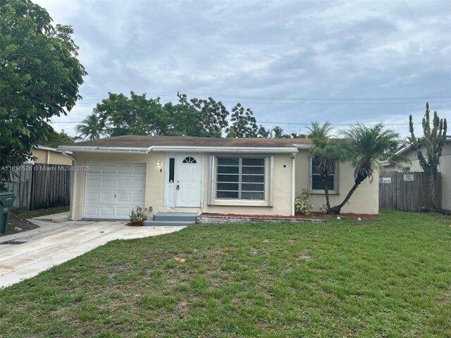 House for sale in Oakland Park House for sale in Oakland Park